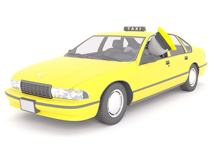 Local Taxi Service in Moradabad