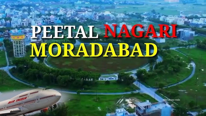 Moradabad to Nainital Taxi